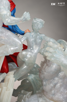 XM Studios Superman Justice - Ice Crystal